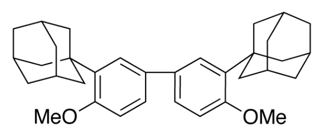 Adapalene Related Compound D